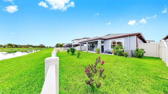 10842 Rolling Moss Rd, House other with 4 bedrooms, 2 bathrooms and null parking in TAMPA FL | Image 40