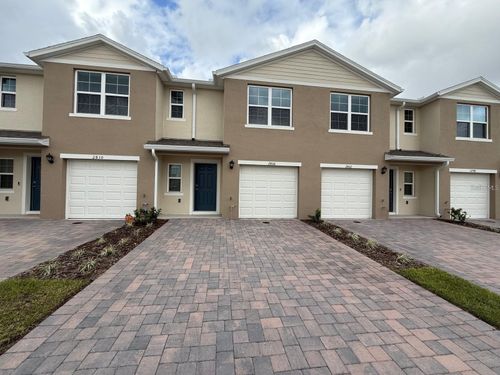 2926 Hammock Way Bend, HARMONY, FL, 34773 | Card Image