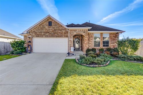 8023 Royal Palm Dr, Fulshear, TX, 77441-2391 | Card Image