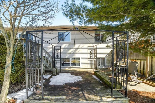 60 Celtic Dr, House other with 3 bedrooms, 2 bathrooms and 3 parking in Caledonia ON | Image 11