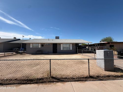 127 W Caldwell Street, Phoenix, AZ, 85041 | Card Image