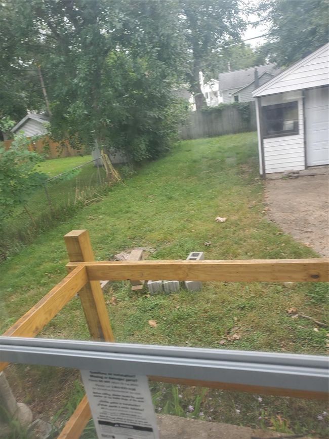 444 Maplehurst St, House other with 4 bedrooms, 1 bathrooms and null parking in Ferndale MI | Image 13