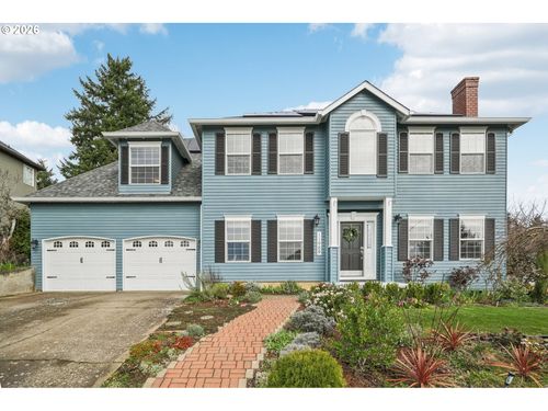 11989 Se Sovereign Dr, Happy Valley, OR, 97086-8281 | Card Image
