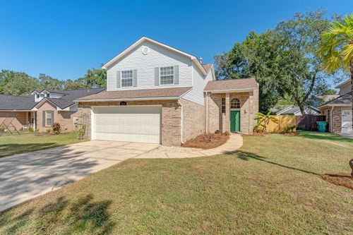 311 Parkwood Pl, Niceville, FL, 32578-9778 | Card Image