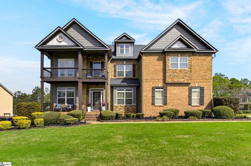 103 Armstrong Ct, Greer, SC, 29651-2334 | Card Image