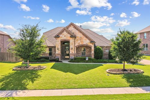 405 Meandering Creek Dr, Argyle, TX, 76226-2289 | Card Image