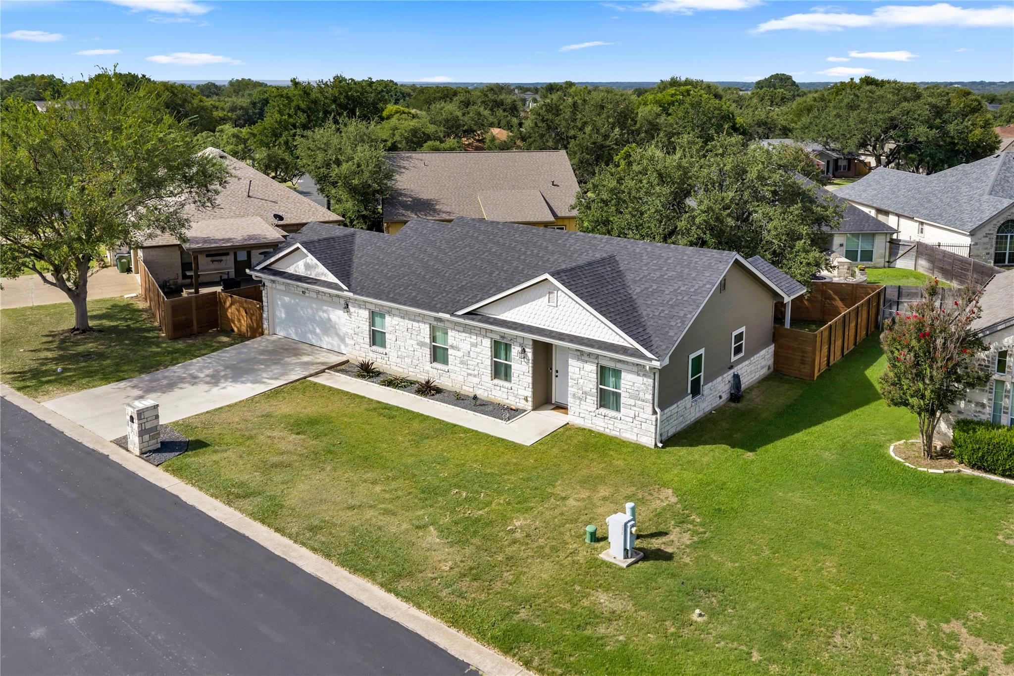 Residential in Burnet 2