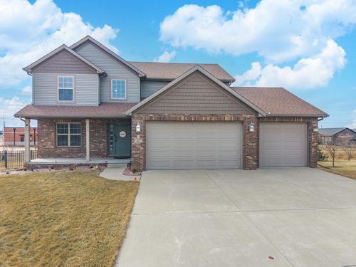 2501 Fieldstone Ct, Normal, IL, 61761-3282 | Card Image