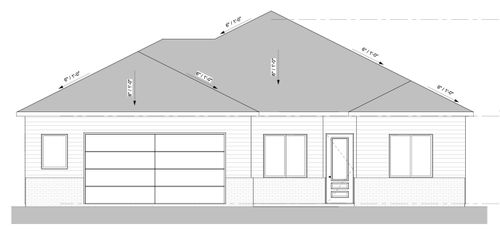 4430 N Sunny Ct, Wichita, KS, 67205-7201 | Card Image