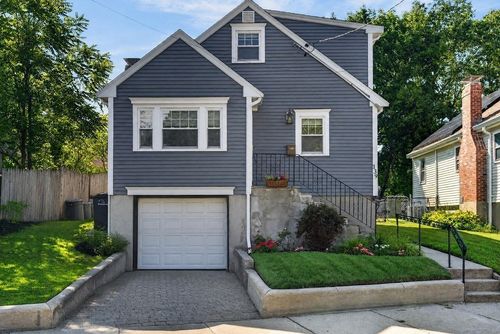 139 Keystone St, Boston, MA, 02132 | Card Image