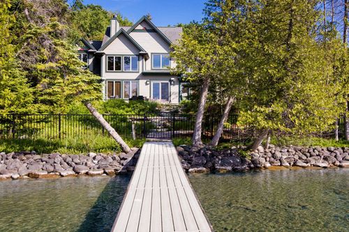 10242 E Elk Lake Dr, Rapid City, MI, 49676-9314 | Card Image