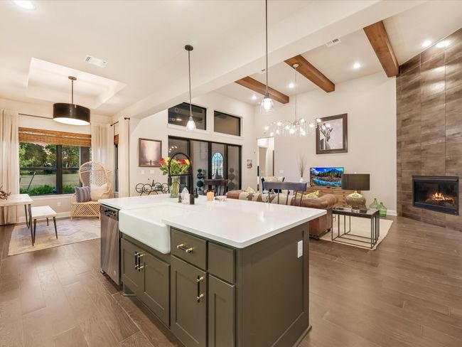 112 Blue Heron Ln, House other with 3 bedrooms, 2 bathrooms and 4 parking in Georgetown TX | Image 7