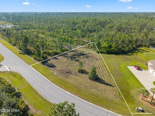 802 Vista Del Sol Ln, Panama City, FL, 32404-3602 | Card Image