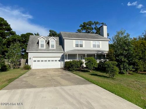 114 Lawndale Ln, Sneads Ferry, NC, 28460-6806 | Card Image