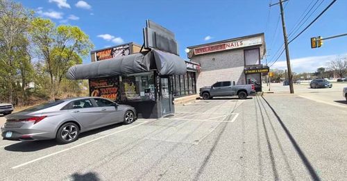 99-101 W Natick Rd, Warwick, RI, 02886 | Card Image