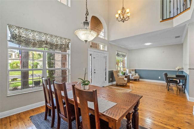 Front Entry/Formal Living Room | Image 4