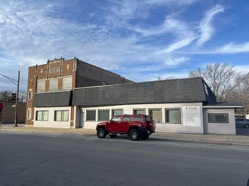 1816 170th St, Hazel Crest, IL, 60429-1451 | Card Image