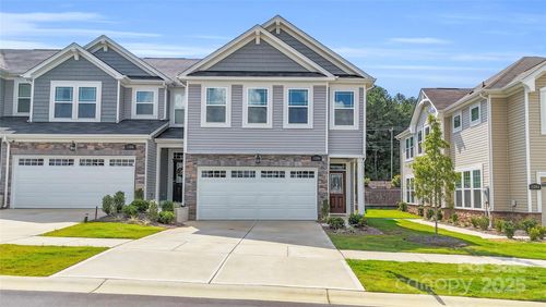 11246 Bartrams Way, Charlotte, NC, 28278-8580 | Card Image