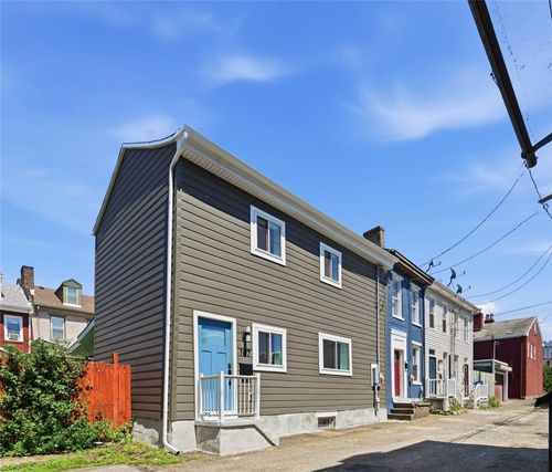 107 43rd Half St, Lawrenceville, PA, 15201 | Card Image