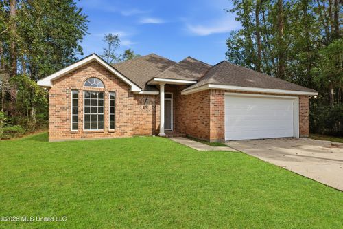 8316 Kaleki Court, Diamondhead, MS, 39525 | Card Image
