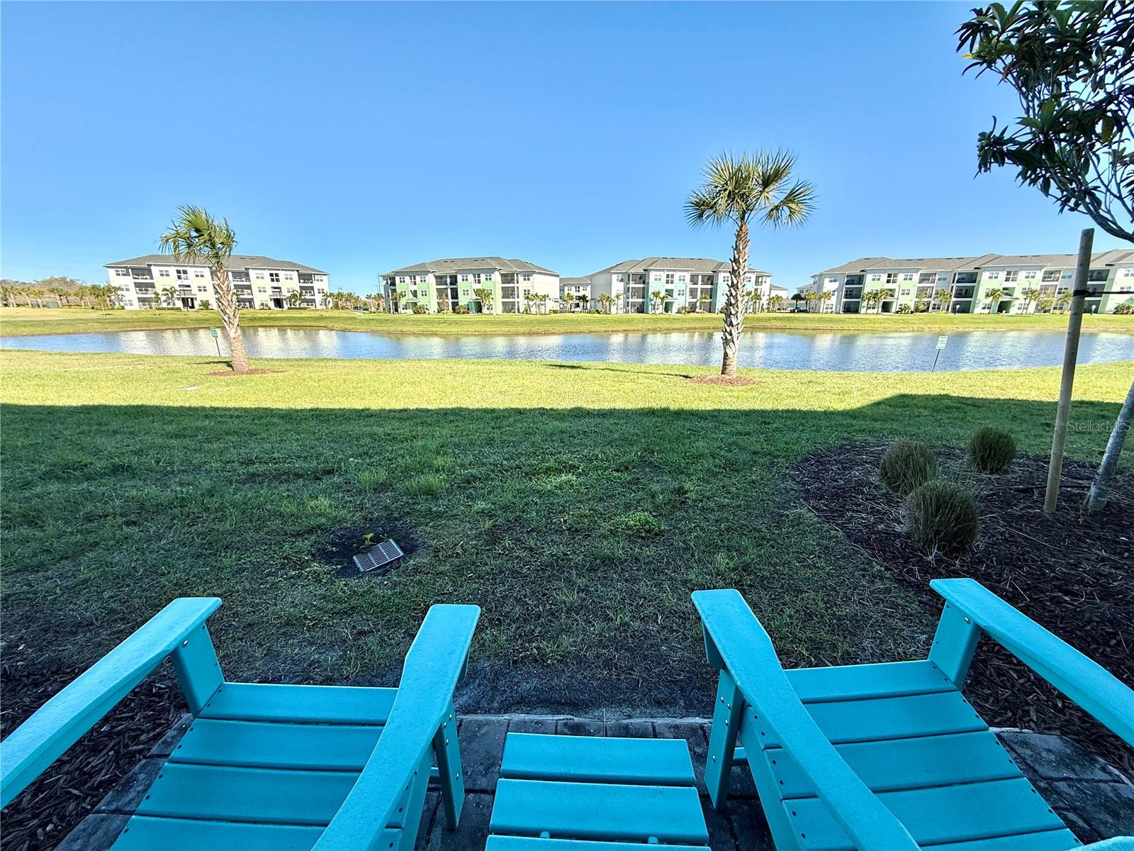 Residential in KISSIMMEE 2