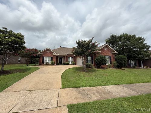 9832 Helmsley Cir, Montgomery, AL, 36117-8973 | Card Image
