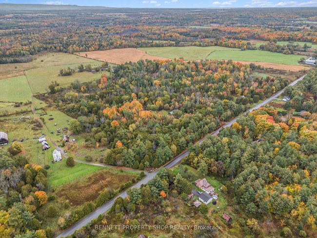 00 Limestone Rd, Home with 0 bedrooms, 0 bathrooms and null parking in Kinburn ON | Image 5