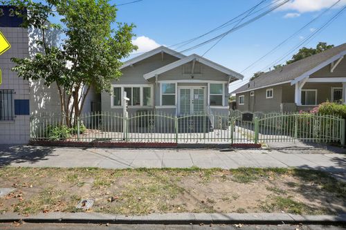 818 N 13th St, San Jose, CA, 95112 | Card Image