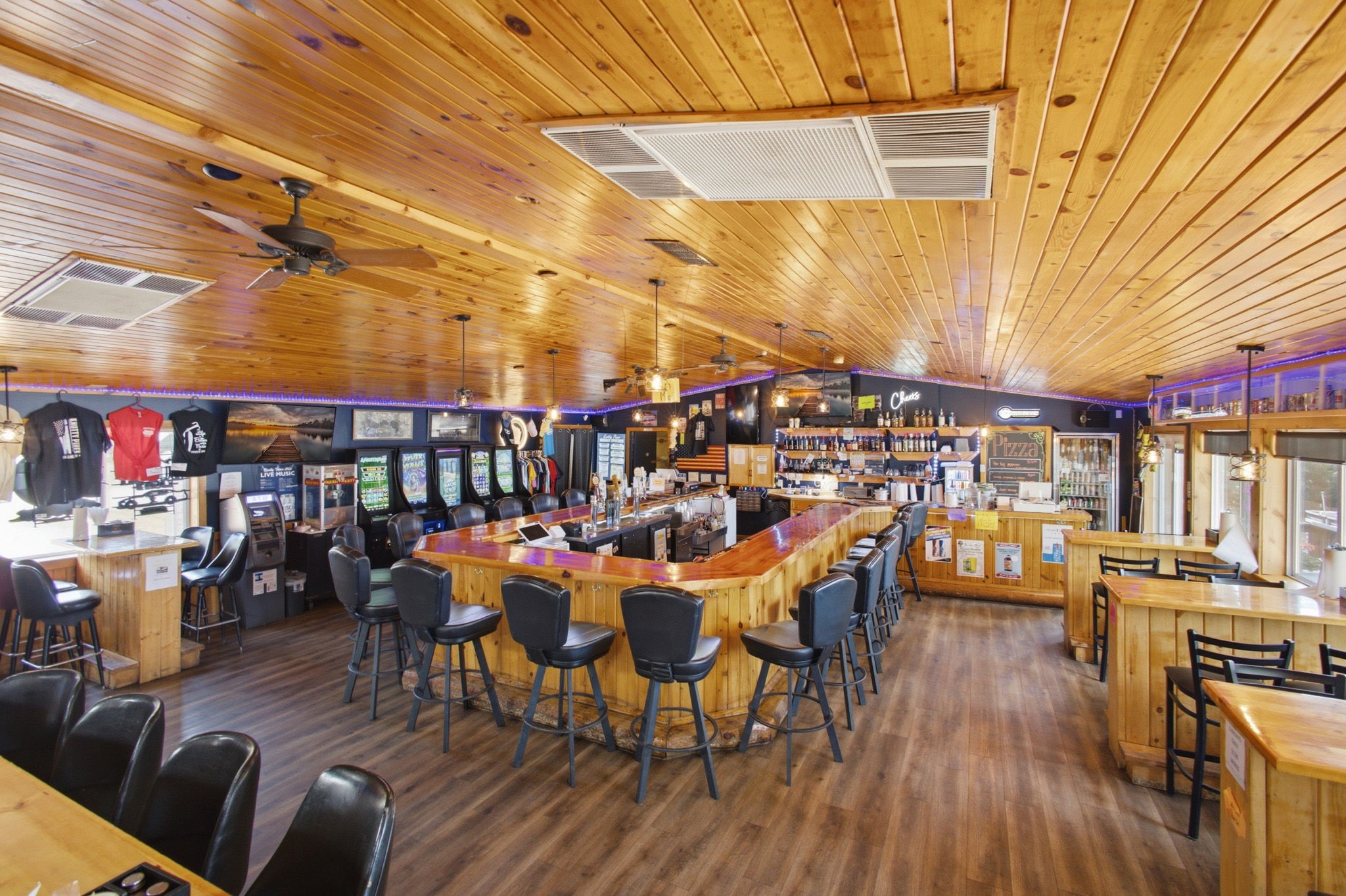 Commercial Sale in Siren 5