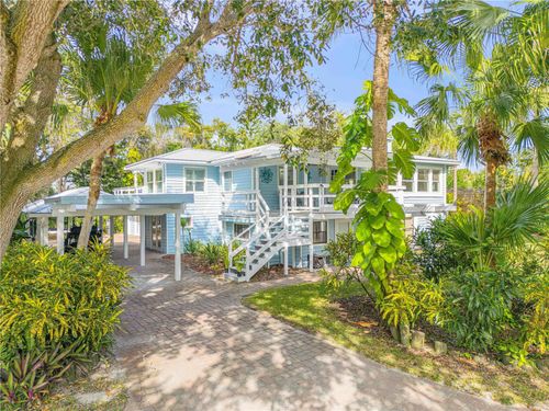 1603 N Indian River Rd, NEW SMYRNA BEACH, FL, 32169-2139 | Card Image