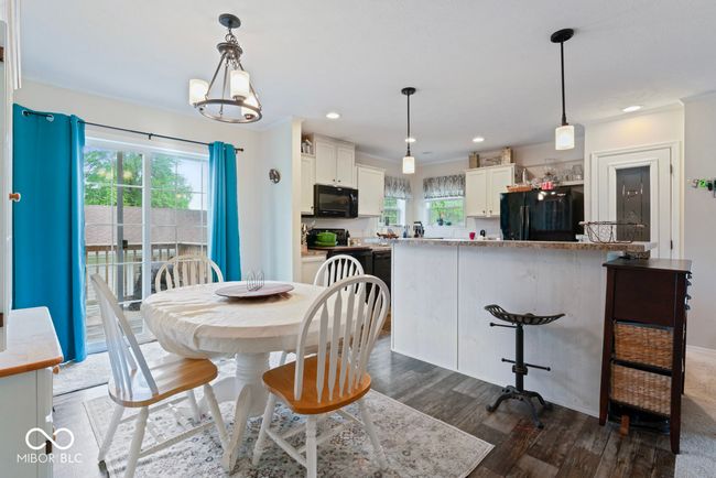1040 Iowa St, House other with 3 bedrooms, 2 bathrooms and null parking in Columbus IN | Image 10