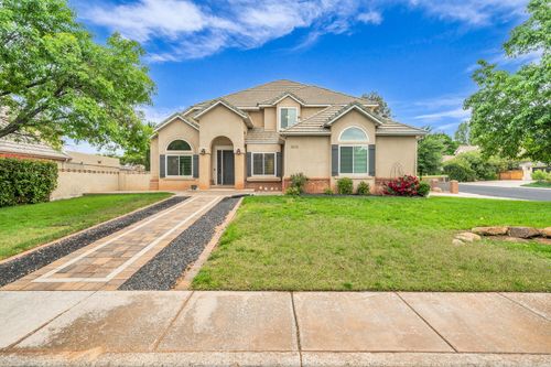 1659 S Cobblestone Ln, St George, UT, 84790 | Card Image