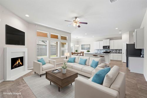 410 Richfish Run Dr, Rosenberg, TX, 77469-1988 | Card Image