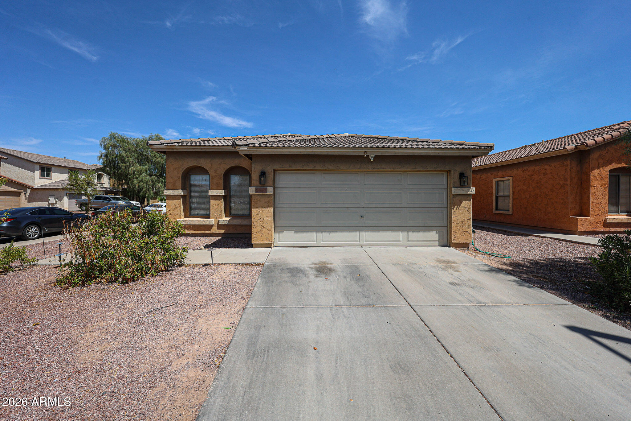 Residential in Buckeye