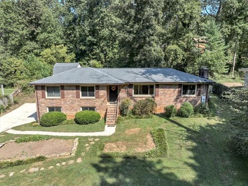 2020 Starlight Dr, Marietta, GA, 30062-1844 | Card Image