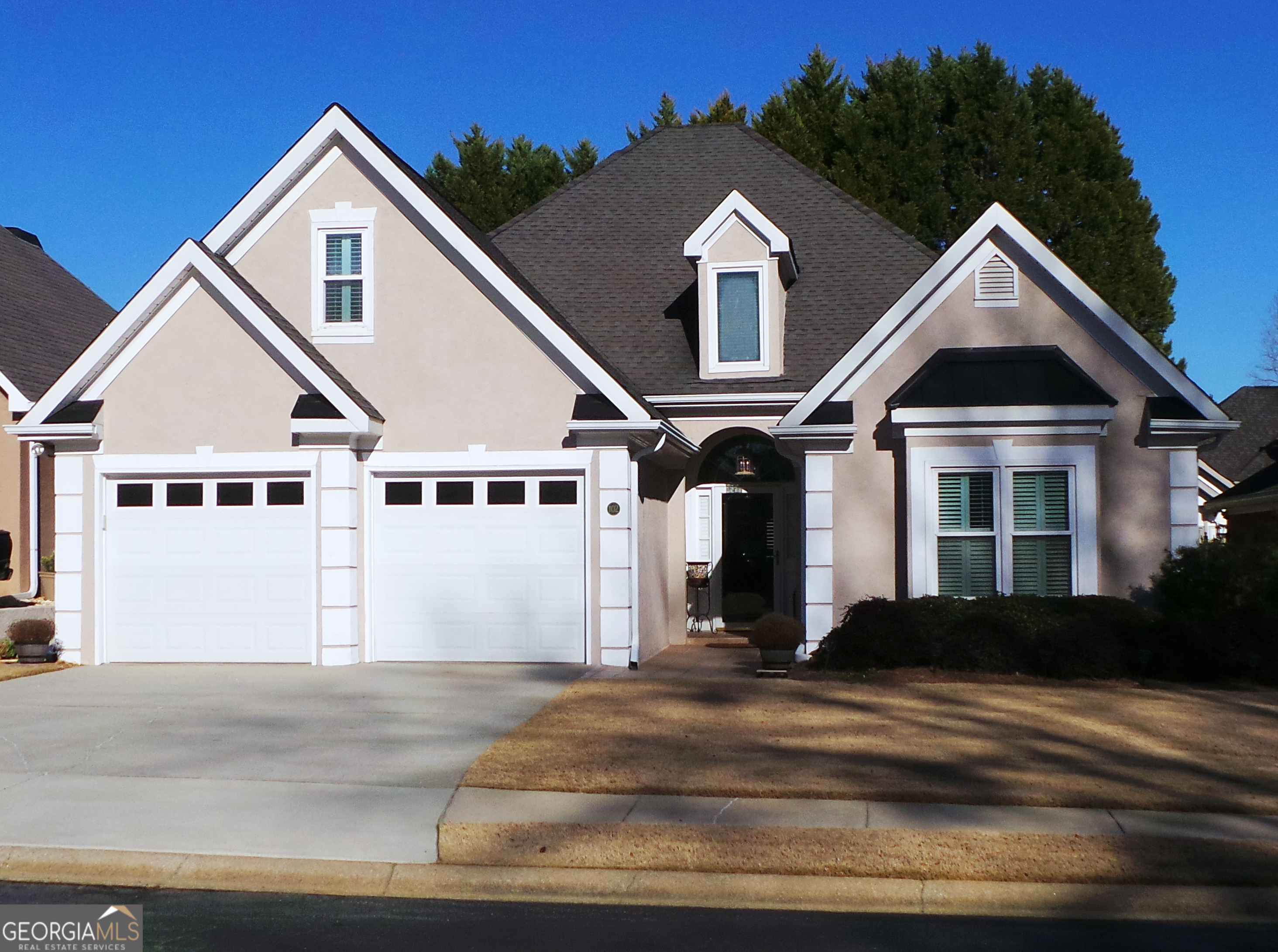 Wexford Ct, Stockbridge, GA 30281