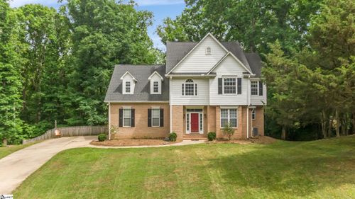 428 Winding Oak Drive, Woodruff, SC, 29388 | Card Image
