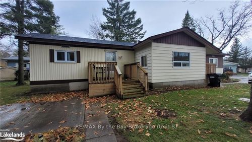 50 Georgian Glen Dr, Wasaga Beach, ON, L9Z1K7 | Card Image