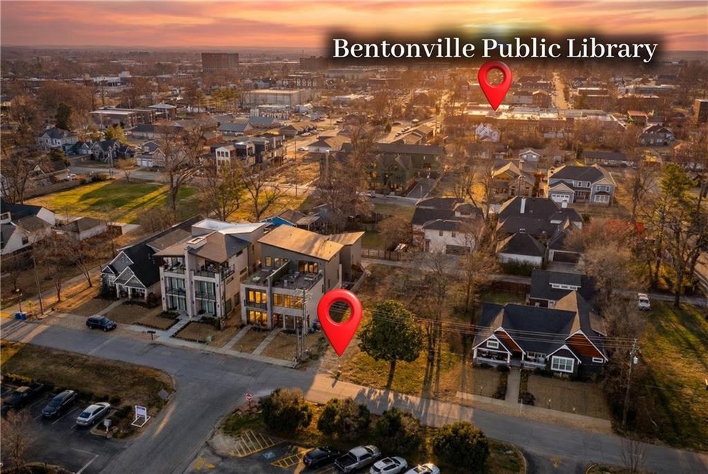 Land in Bentonville 4