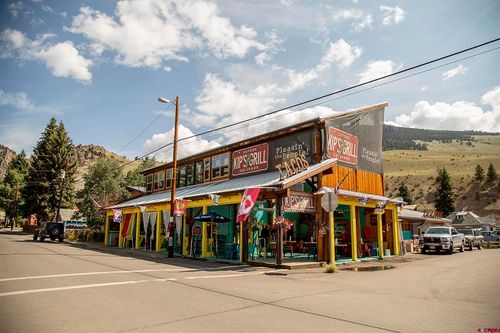 101 5th St, Creede, CO, 81130-5017 | Card Image