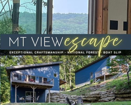 28 Irish Hills Blvd, Kimberling City, MO, 65686-9428 | Card Image