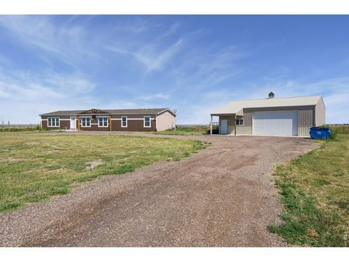 39771 County Road 80, Briggsdale, CO, 80611-5005 | Card Image