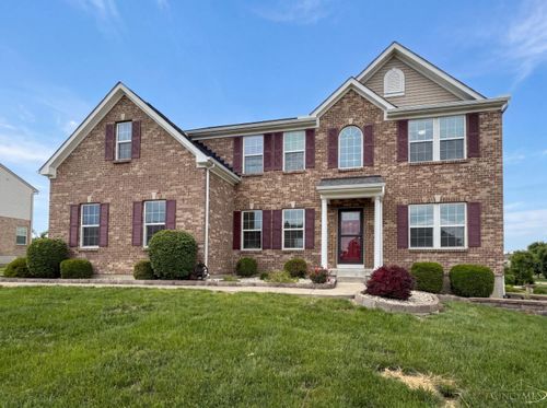 7533 Cherokee Lane, Liberty Twp, OH, 45044 | Card Image