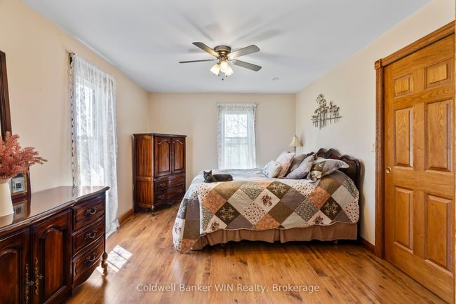 221 Field Rd, House other with 3 bedrooms, 2 bathrooms and 10 parking in Mildmay ON | Image 35