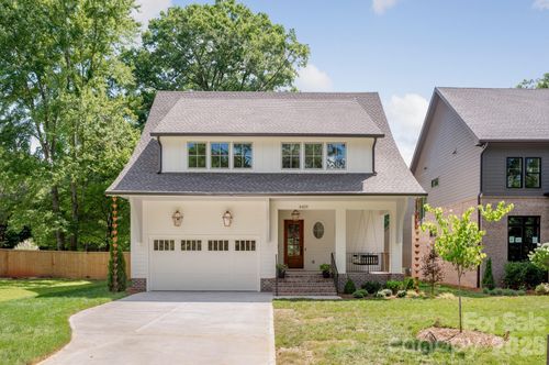 4409 Castleton Rd, Charlotte, NC, 28211-3107 | Card Image