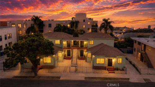 2316 Michigan, Los Angeles, CA, 90033 | Card Image