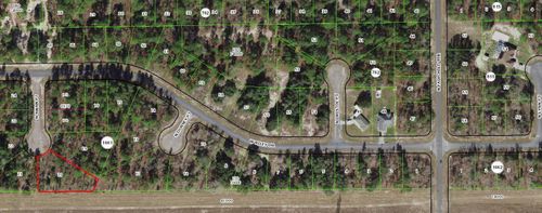 6901 N Swan Pt, CITRUS SPRINGS, FL, 34434 | Card Image