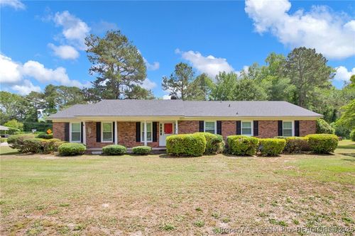 500 Cecil St, Fayetteville, NC, 28312-9606 | Card Image