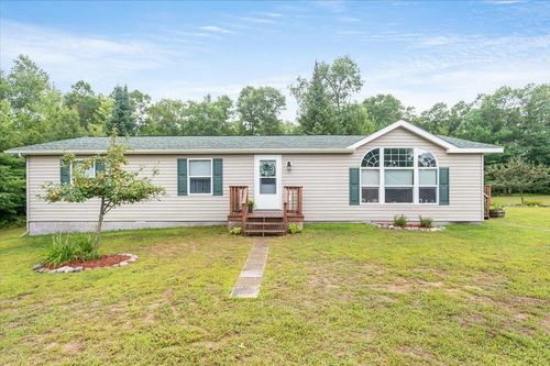 9043 E Biller Loop, Solon Springs, WI, 54873-8148 | Card Image