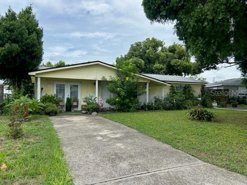 4841 Blossom Dr, HOLIDAY, FL, 34690-3904 | Card Image